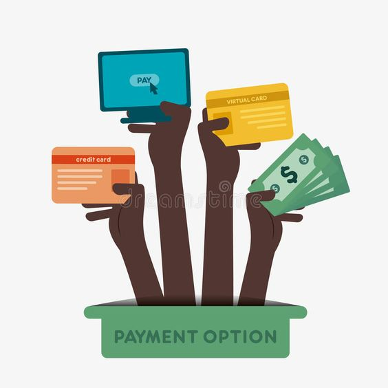 payment option image